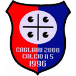 Cagliari 2000