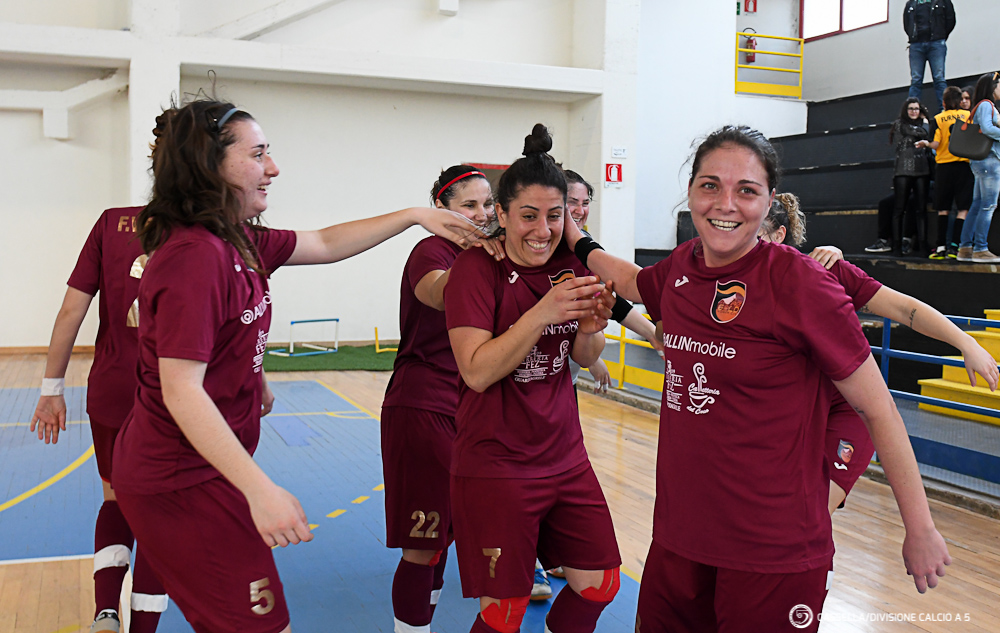 #FinalEight Serie C Femminile: la finale è Alex Zulli-Audace Verona