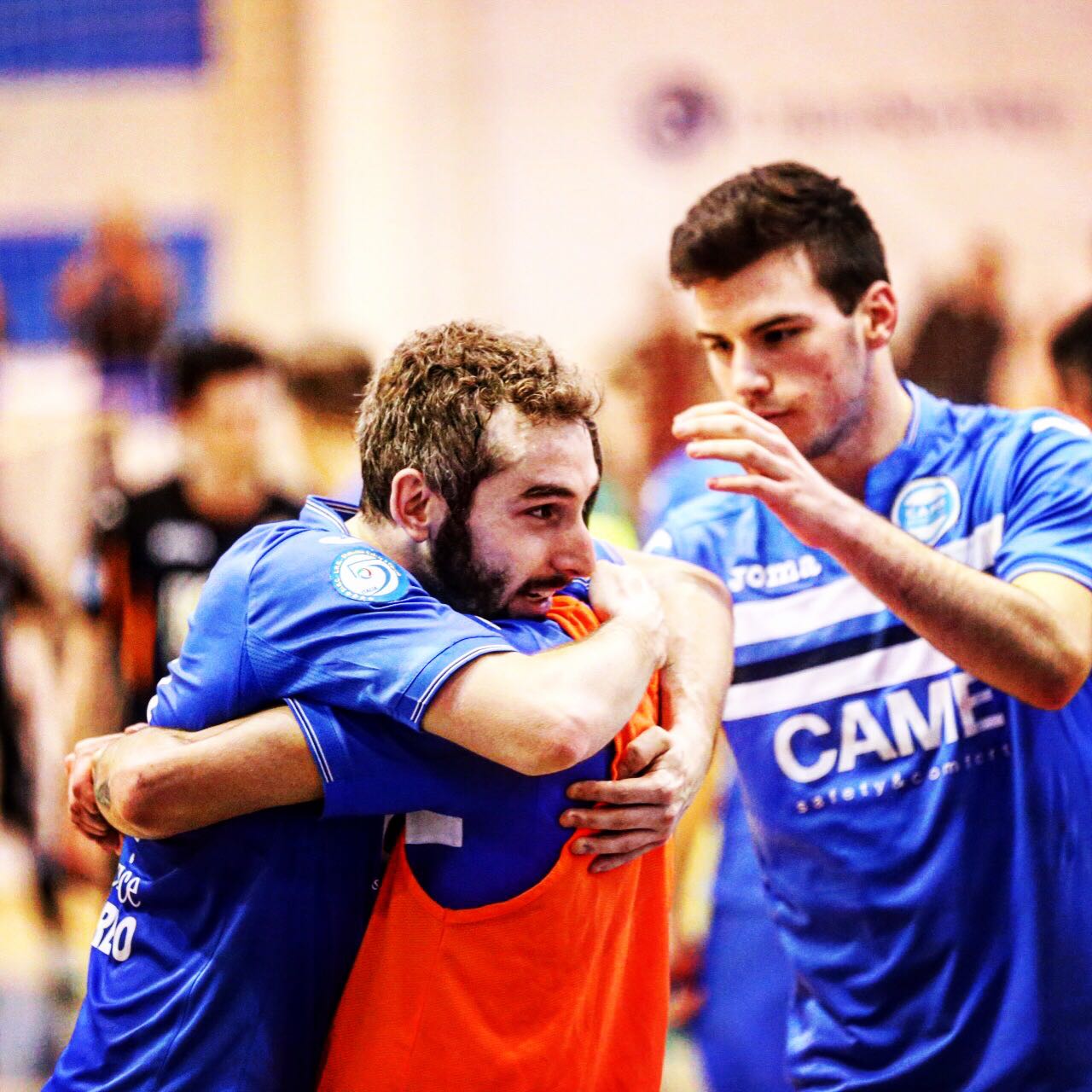 Came Dosson – Futsal Isola | 21ª giornata Serie A