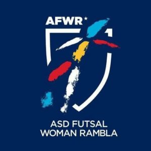 Futsal Woman Rambla